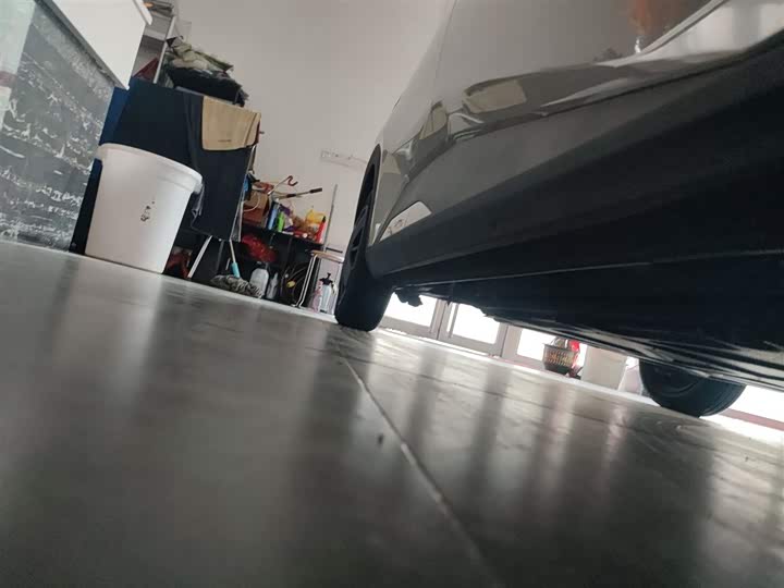 Фото 21 - BYD Seagull