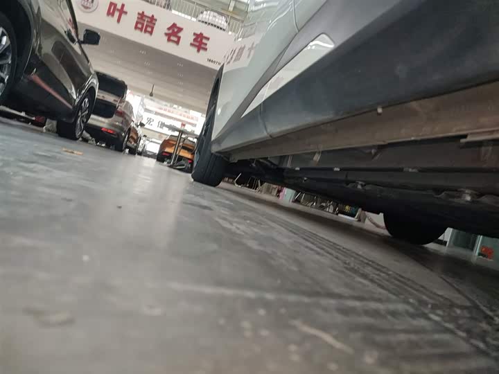 Фото 22 - BYD Seagull