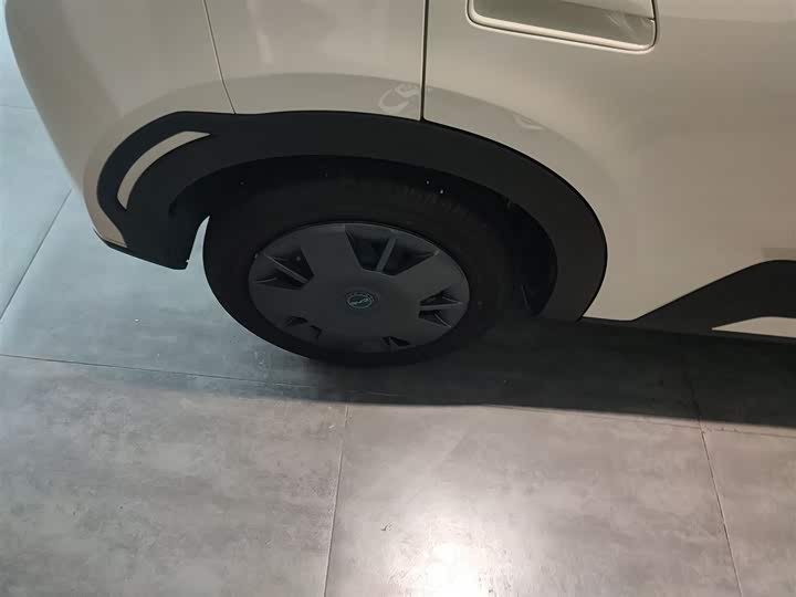 Фото 26 - BYD Seagull