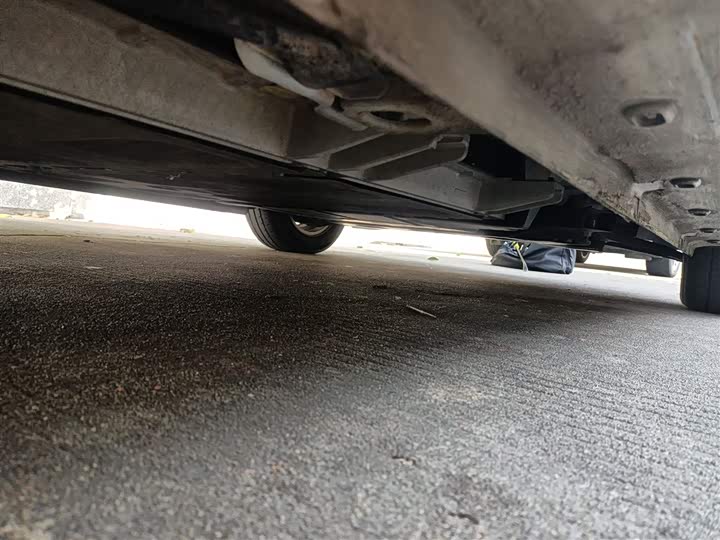 Фото 17 - Roewe Clever