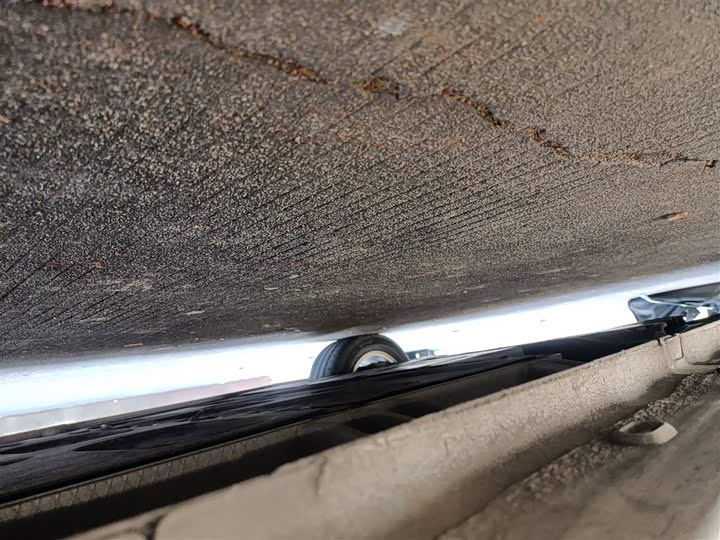 Фото 18 - Roewe Clever