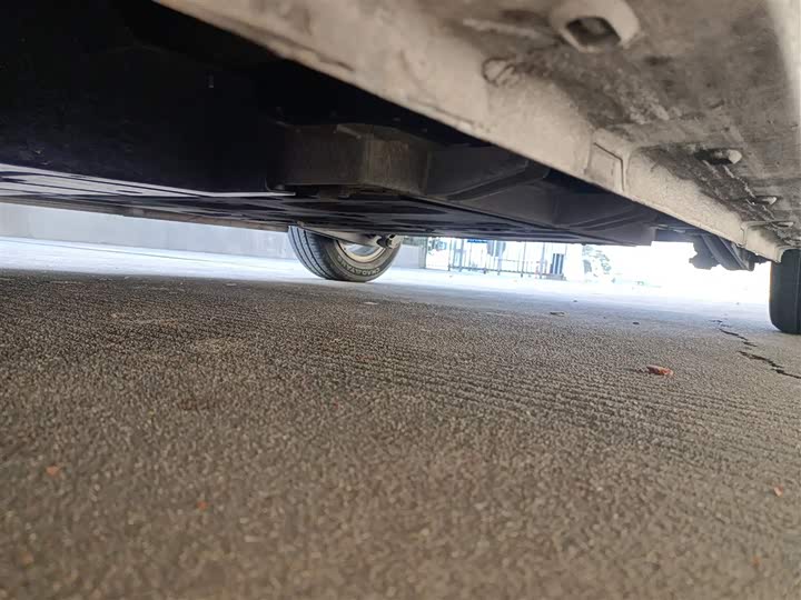 Фото 19 - Roewe Clever