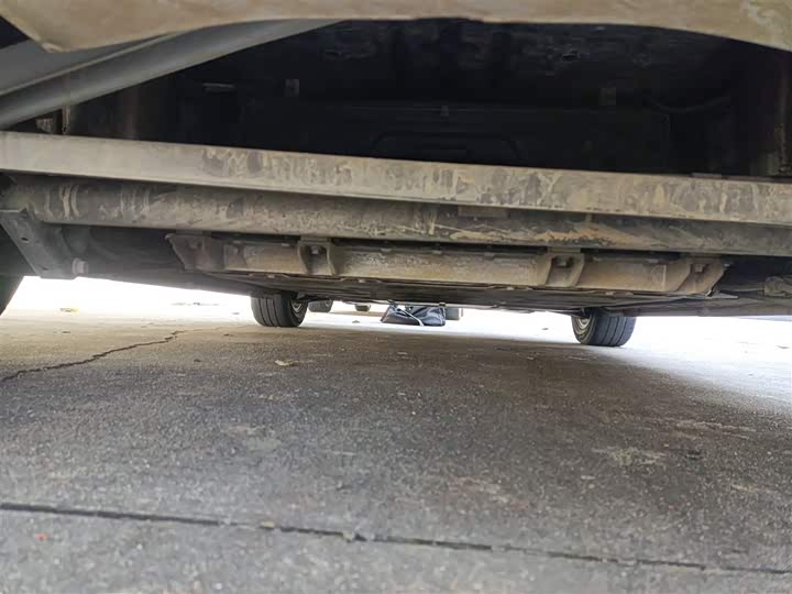 Фото 25 - Roewe Clever