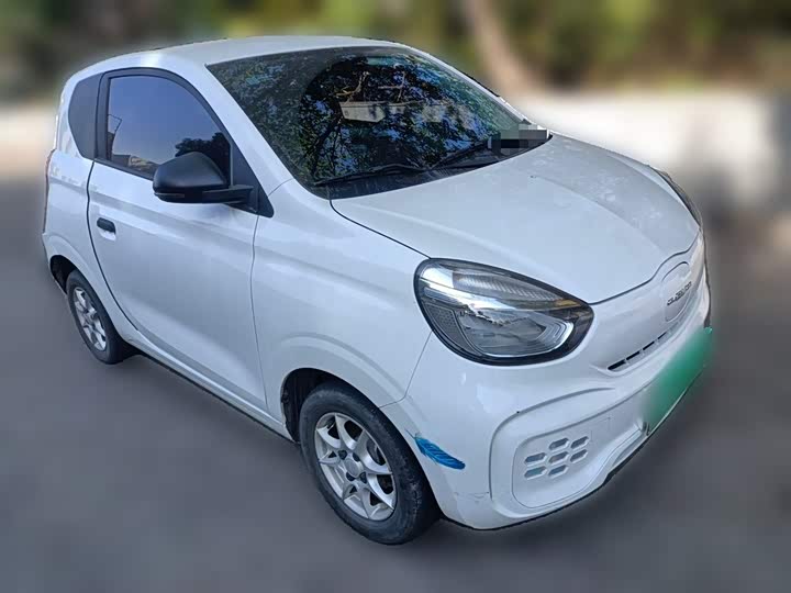 Фото 26 - Roewe Clever