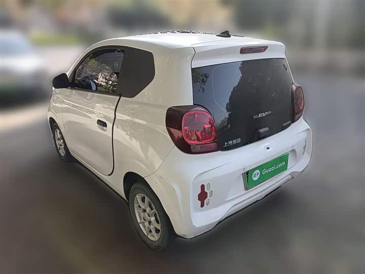 Фото 27 - Roewe Clever