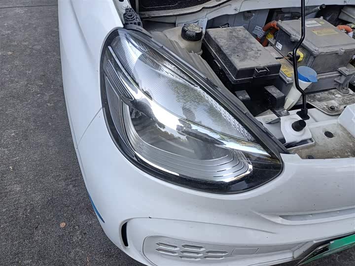 Фото 30 - Roewe Clever