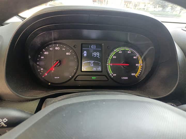 Фото 4 - Roewe Clever