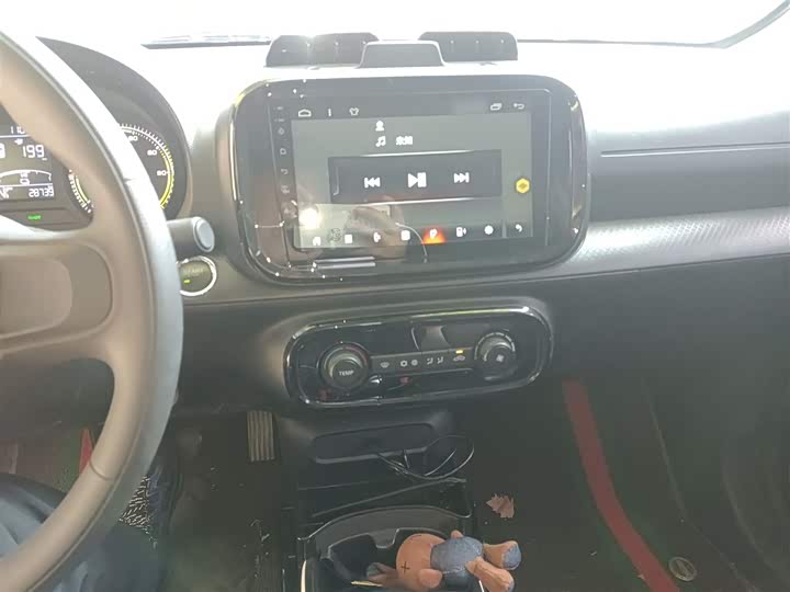 Фото 6 - Roewe Clever