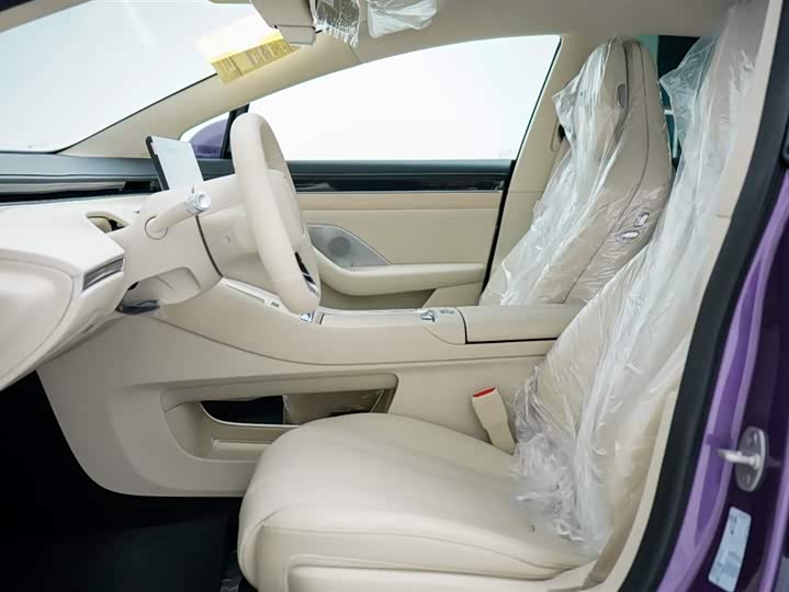 Фото 20 - Luxeed S7