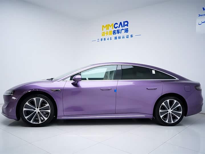 Фото 4 - Luxeed S7