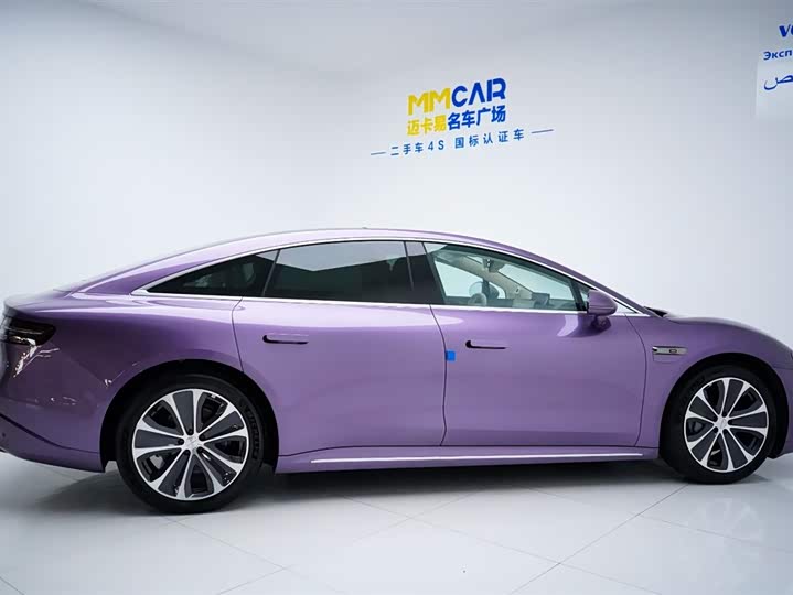 Фото 9 - Luxeed S7