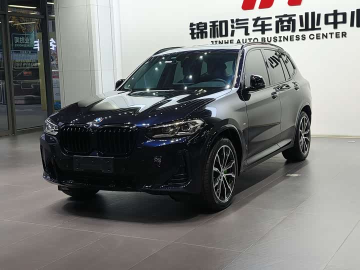 Фото 2 - BMW X3