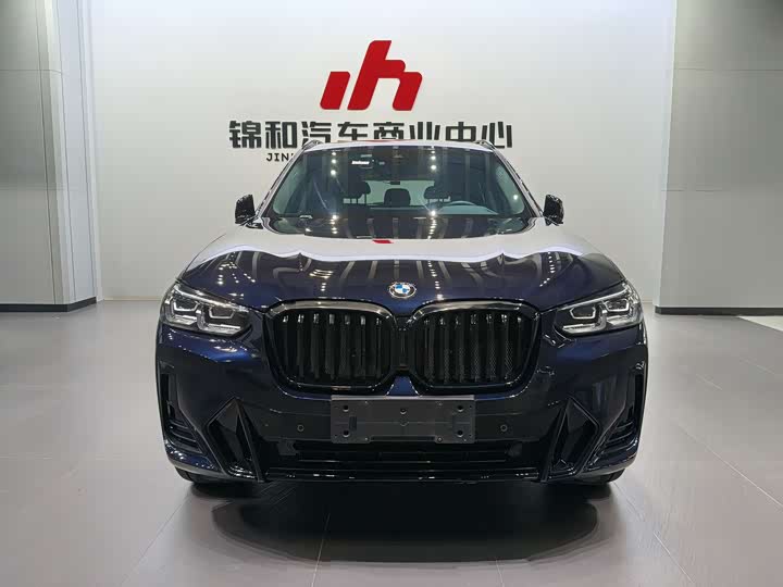 Фото 5 - BMW X3