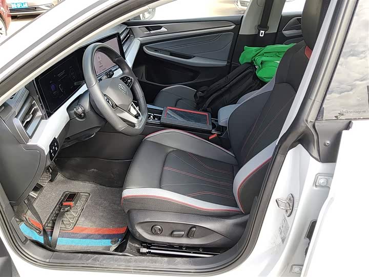 Фото 15 - Volkswagen Lamando L