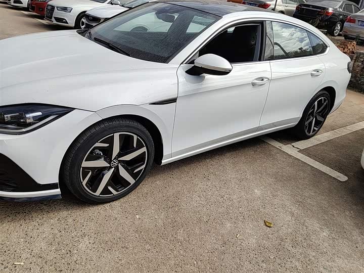 Фото 5 - Volkswagen Lamando L