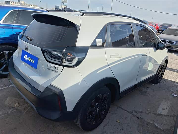 Фото 3 - Honda Life