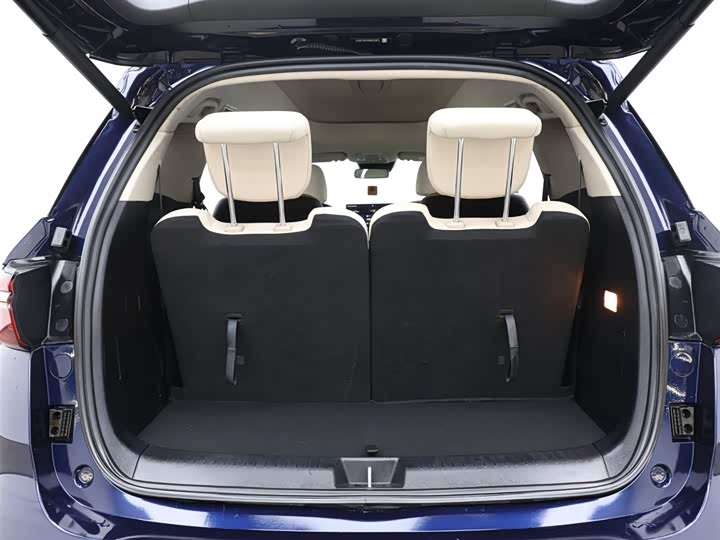 Фото 8 - BYD Song Max Hybrid