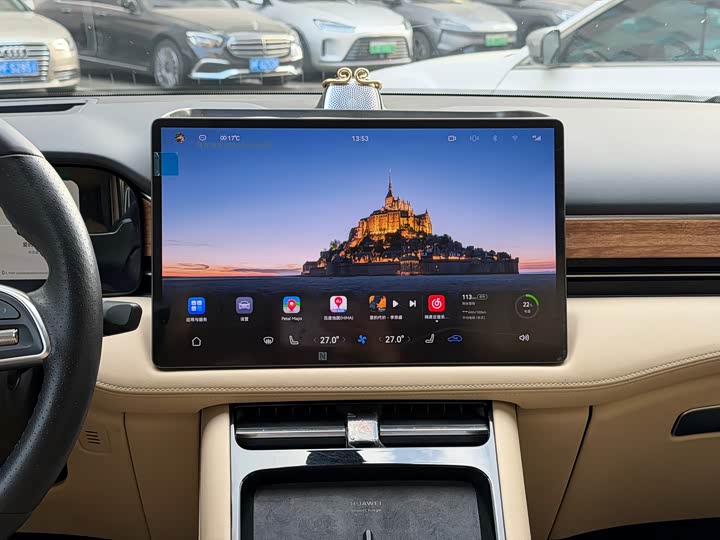 Фото 19 - Aito M5