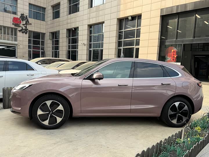 Фото 3 - Aito M5