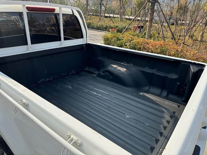 Фото 10 - Great Wall Wingle 7