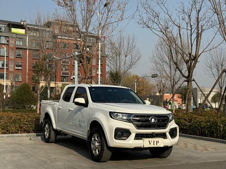 Фото 3 - Great Wall Wingle 7