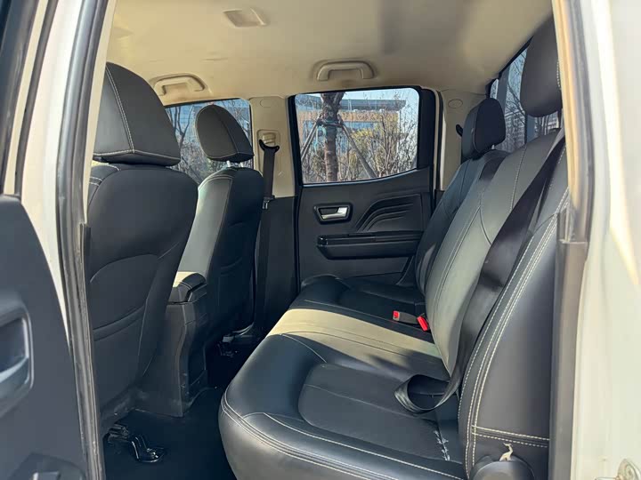 Фото 5 - Great Wall Wingle 7