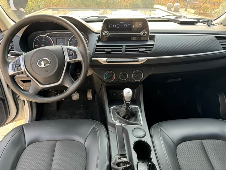 Фото 6 - Great Wall Wingle 7