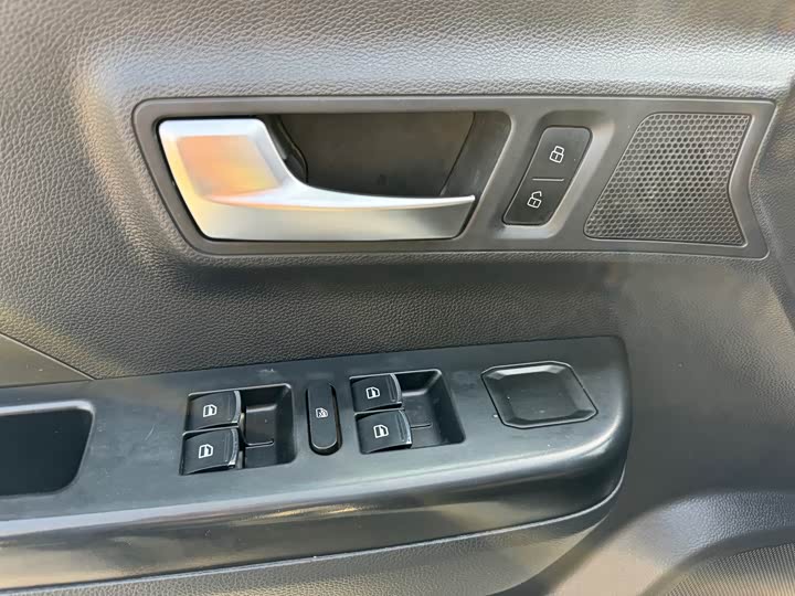 Фото 7 - Great Wall Wingle 7