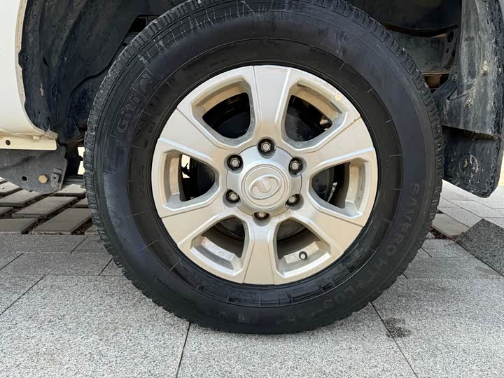 Фото 9 - Great Wall Wingle 7