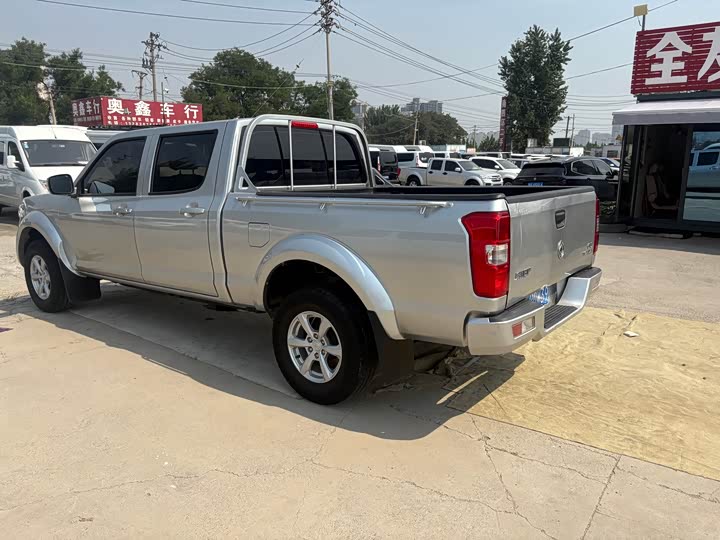 Фото 6 - Dongfeng Rich