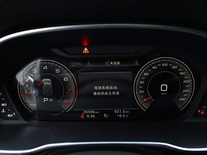 Фото 11 - Audi Q3