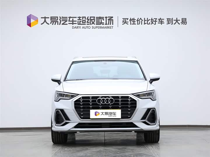 Фото 2 - Audi Q3