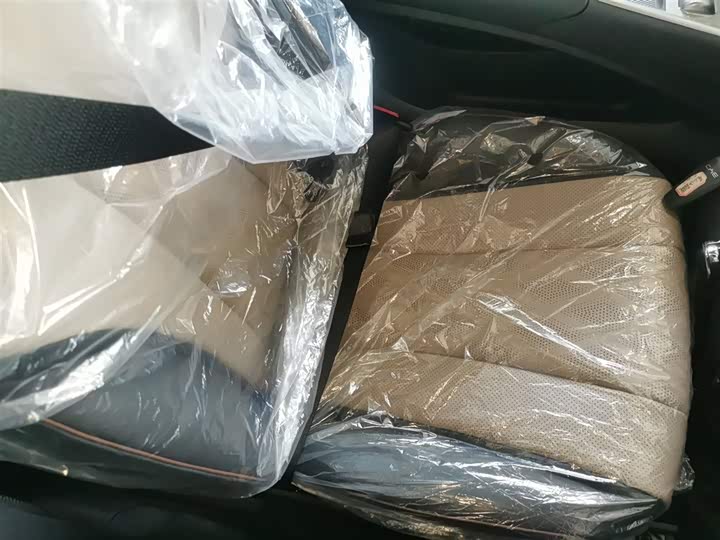 Фото 25 - BYD Dolphin