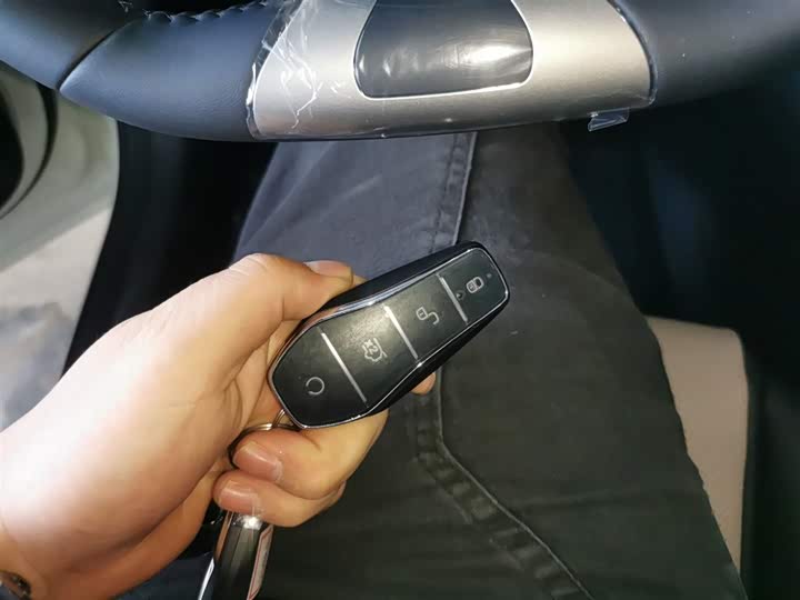 Фото 9 - BYD Dolphin