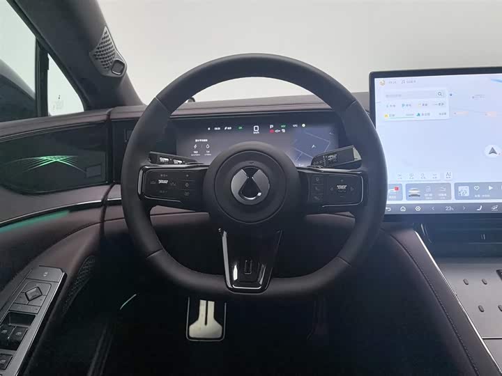 Фото 11 - Denza Z9GT