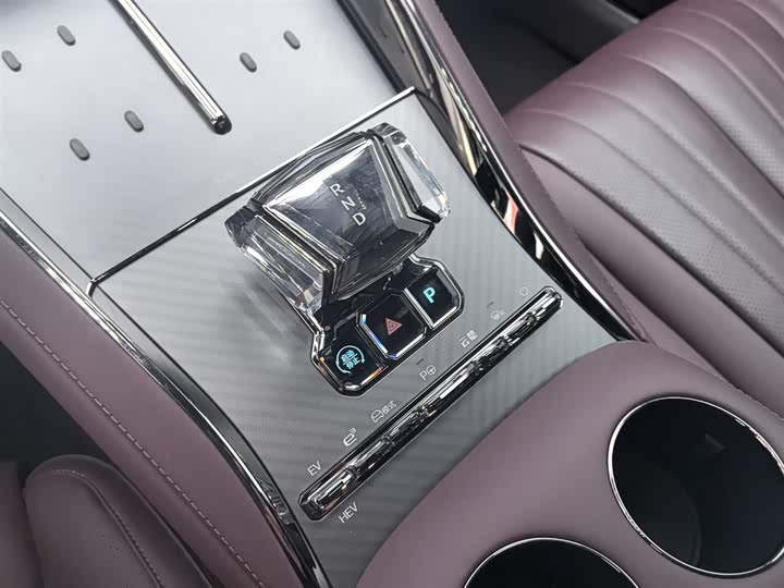 Фото 13 - Denza Z9GT