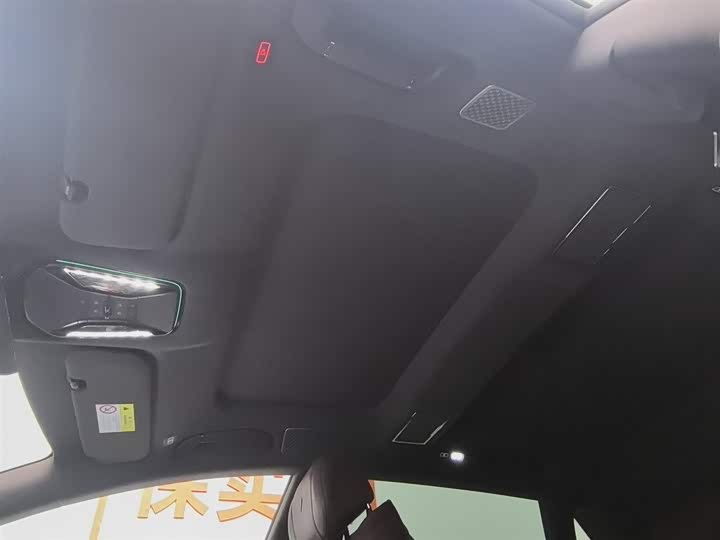 Фото 14 - Denza Z9GT