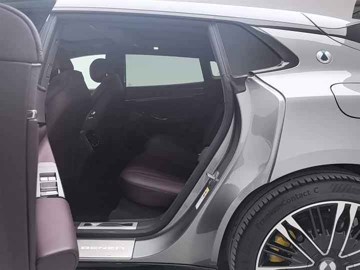 Фото 15 - Denza Z9GT