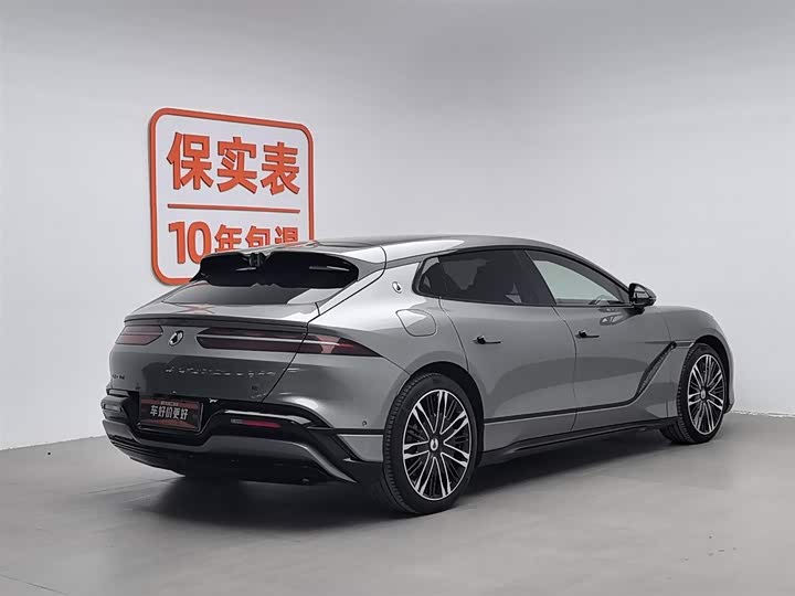 Фото 2 - Denza Z9GT