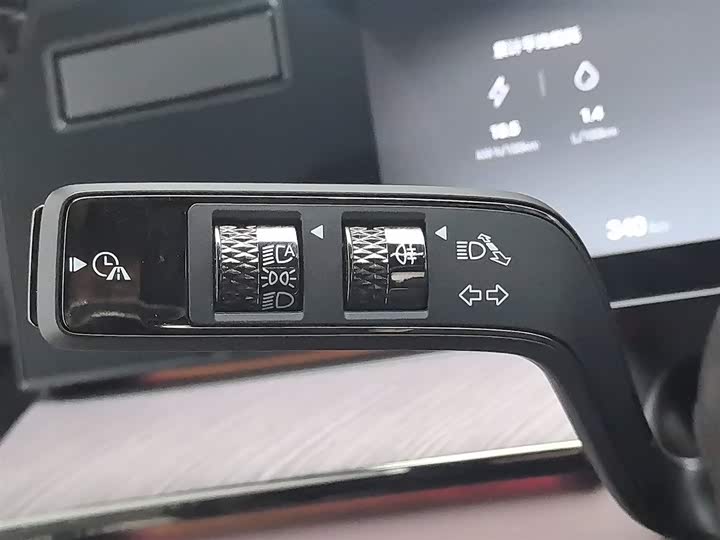 Фото 21 - Denza Z9GT