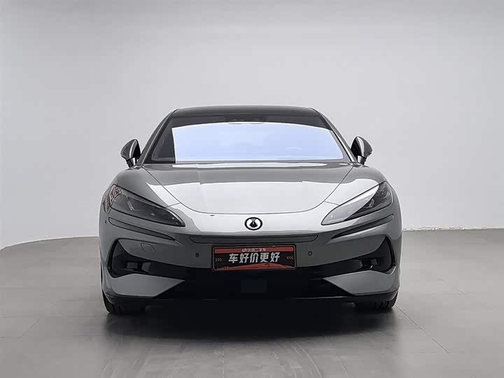 Фото 3 - Denza Z9GT