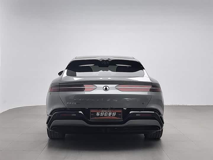 Фото 4 - Denza Z9GT