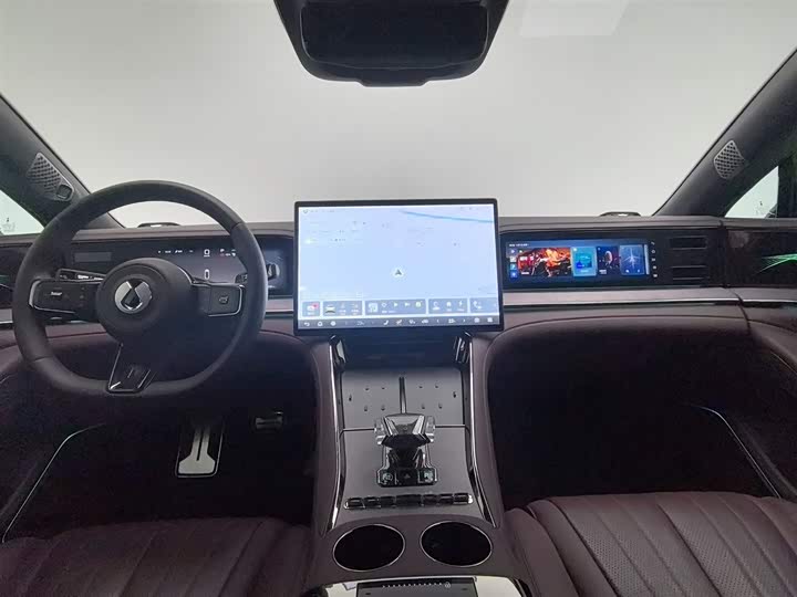 Фото 5 - Denza Z9GT