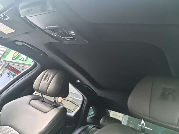 Фото 12 - BYD Han