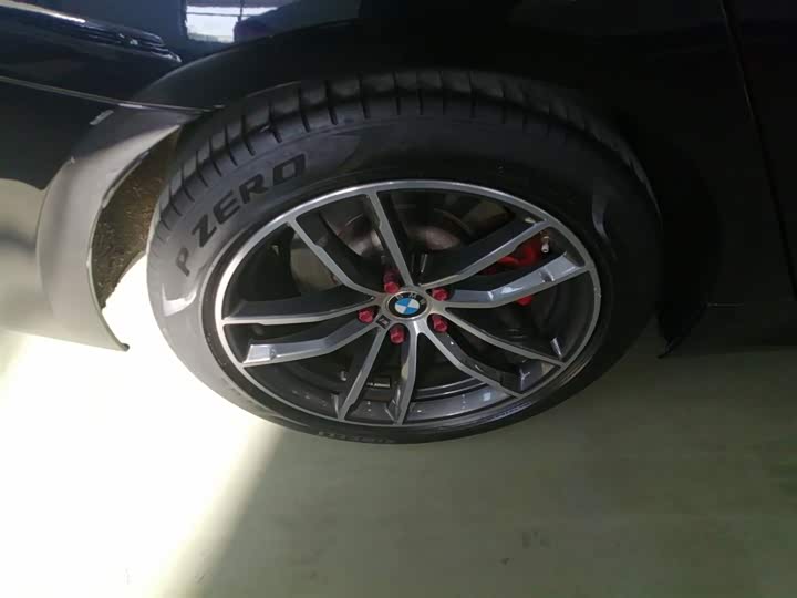 Фото 26 - BMW 5 Series