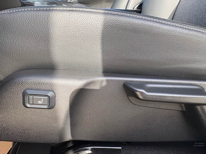 Фото 10 - Honda XR-V