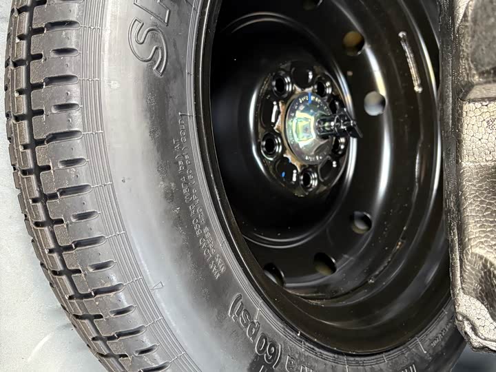 Фото 18 - Honda XR-V