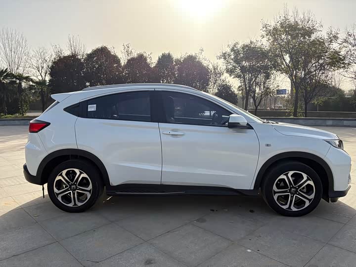 Фото 4 - Honda XR-V