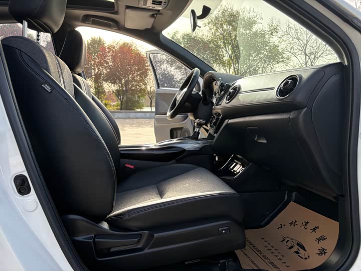 Фото 45 - Honda XR-V