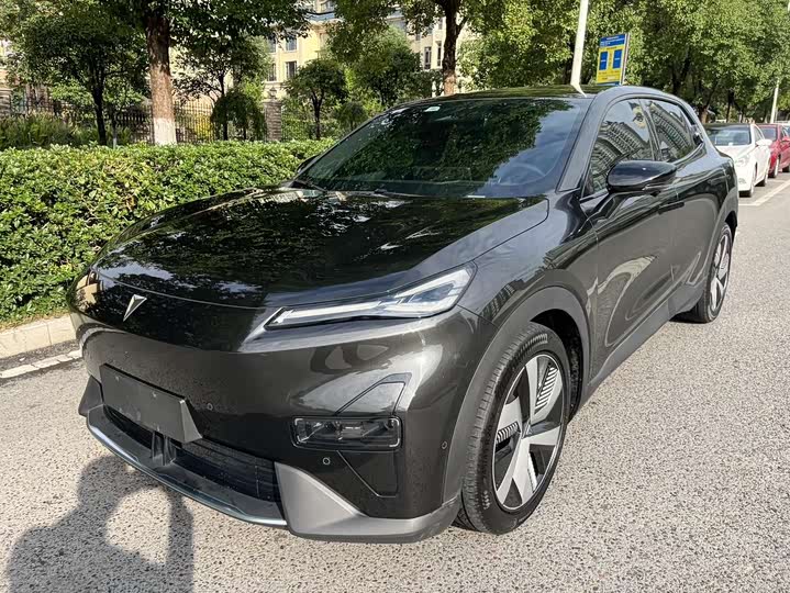 Фото 1 - Changan Deepal S05